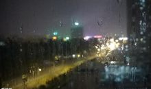 雨夜_100字