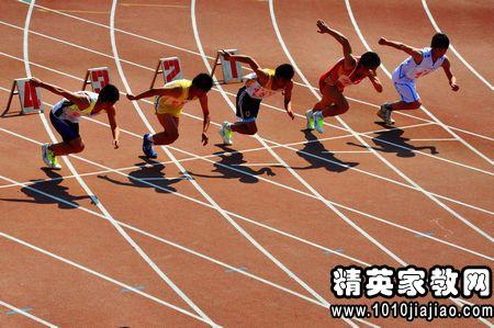 一个令人难忘的体育聚会_600字