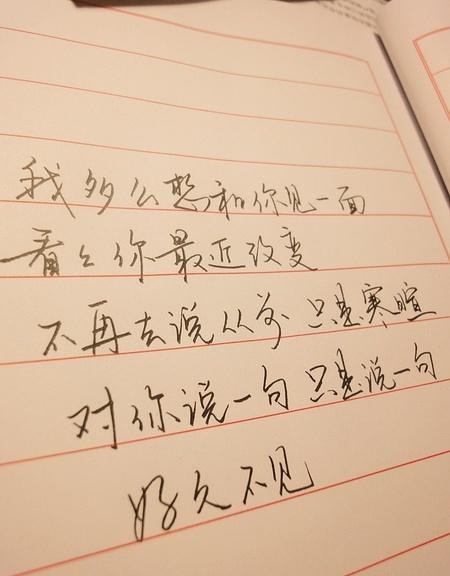 发现这个美丽_450字
