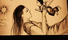 关于母亲节作文：真正的母爱_800字