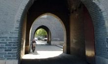 我眼中的宛平城_800字