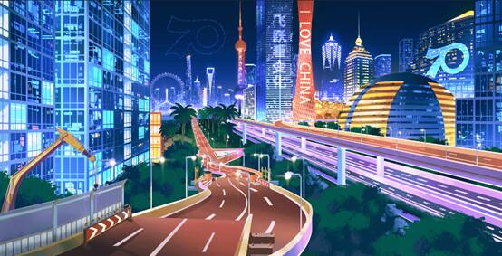 飞过新的起点_1000字