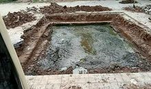 我们小区的花园_800字