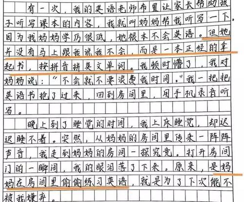 秘密构成：我心中的秘密_800字