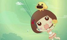 幸福的秘密_900字