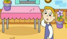 碎花瓶的秘密_550字