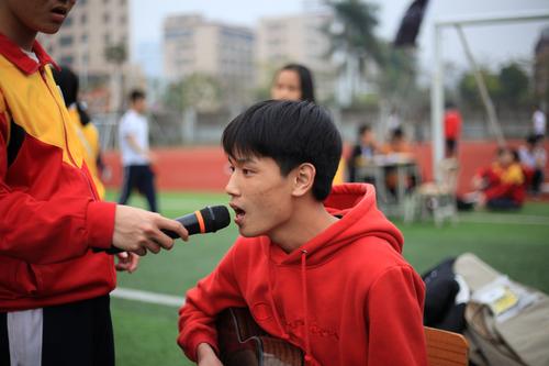 幻想情绪（2）_100字