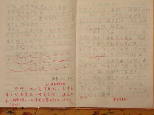 那个小净_750字