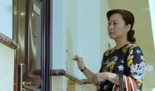 [少年时代]奔跑吧，女孩_900字