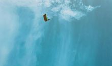 飞吧，飞向那属于你的蓝天_1000字