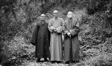 豁然大悟的滋味_1000字