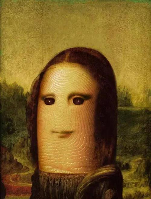 给我Mona Lisa _800字