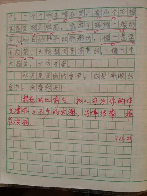 我爱4_700字