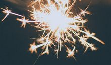 生活如烟花般谢幕_750字