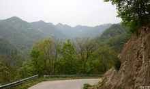 桐柏山游记_200字