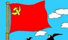 国旗下的讲话_550字