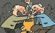 分数的苦恼_1500字