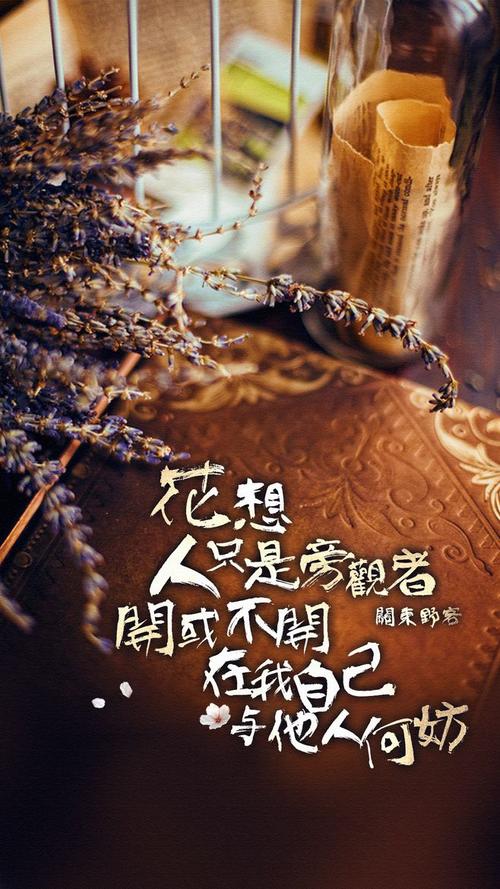 只做自己_300字