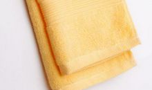 毛巾的秘密_250字