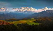 最美的风景_900字