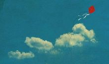 被束缚的风筝_1200字