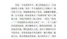 关于秘密的作文：我的小秘密_400字