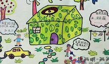 艺术——画画_450字