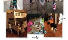 帮奶奶洗脚 _1200字