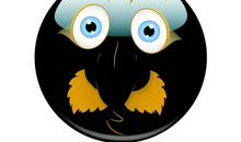 难忘那张微笑的脸_800字