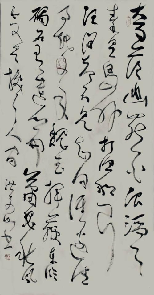 白色波浪_1500字