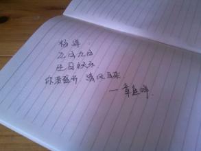 我不在乎_150字
