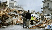 3.11日本地震_350字