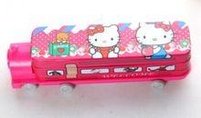 多彩的文具盒_350字