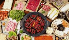 我的“麻辣”老姐_150字