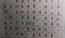 最爱做的事_200字