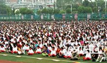 让生命充满爱听后感_550字