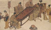 献礼建国60周年诗歌征文：自然之钟_250字