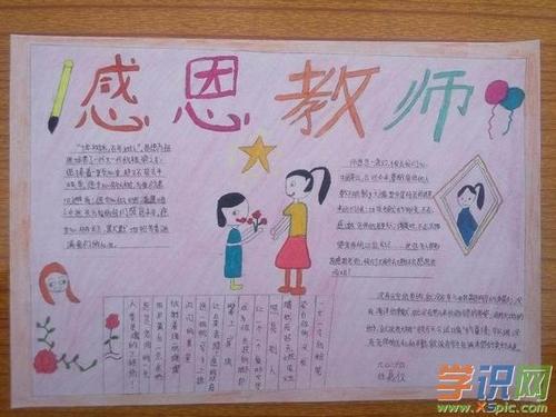 我想到的好老师_300字
