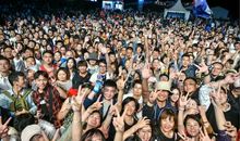 音乐，如此美丽_550字