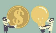 第一次理财_550字