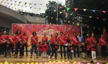 让爱天天住我家_800字