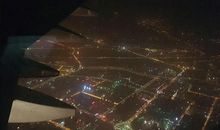 美丽的夜晚 _1500字