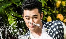 和平是人人向往的_100字