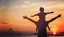 父亲的节日_250字