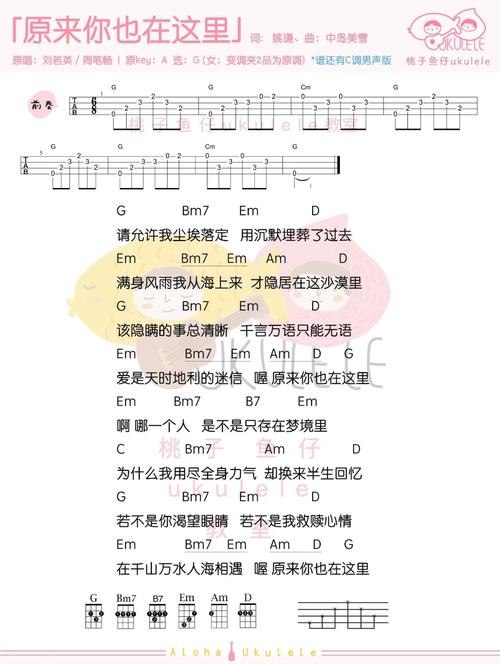 “事实证明，你在这里”听着感情_600字