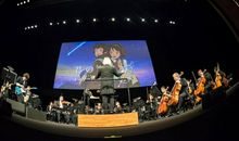 音乐会听后感_800字