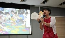 方素珍阿姨讲座听后感_600字