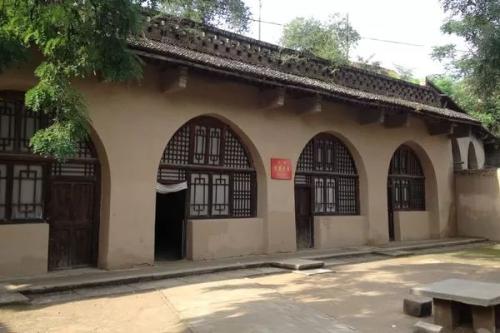 可爱的家乡 - 燕安_400字