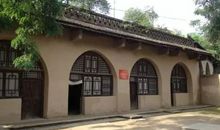 可爱的家乡——延安_400字