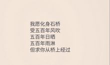 我愿我是阵风_450字